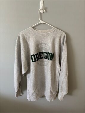 Champion Reverse Weave Crewneck